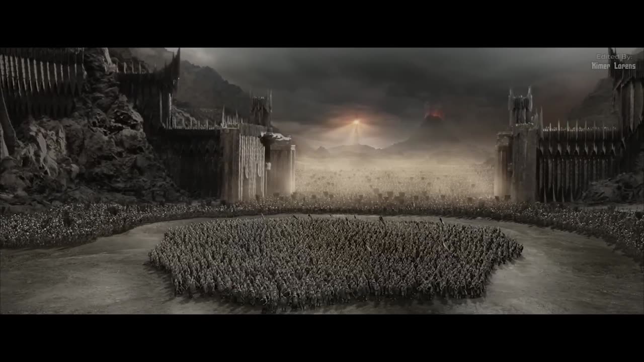 A Song of True Fire and Ice