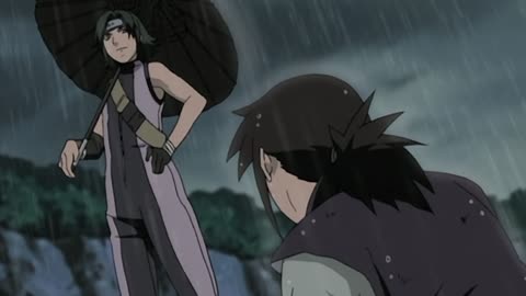 [Anime Time] Naruto - 104 - Run Idate Run! Nagi Island Awaits!
