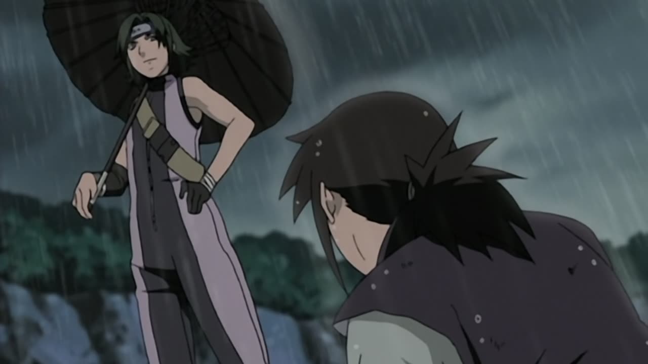 [Anime Time] Naruto - 104 - Run Idate Run! Nagi Island Awaits!