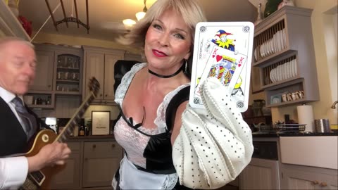 20210321 Toyah & Robert's Sunday Lunch - Ace Of Spades