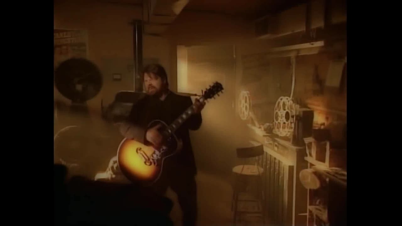 Bob Seger - Night Moves