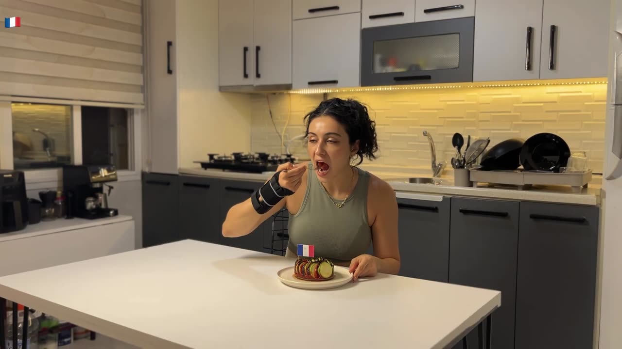 VEGAN Food Around the World