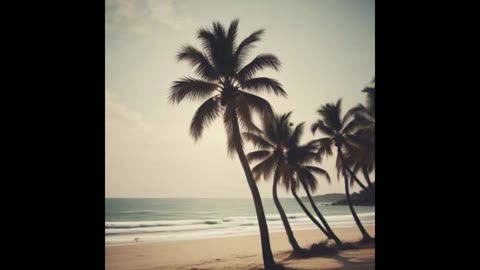 Endless shores