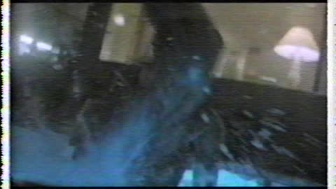 Species (1995) TV Spot