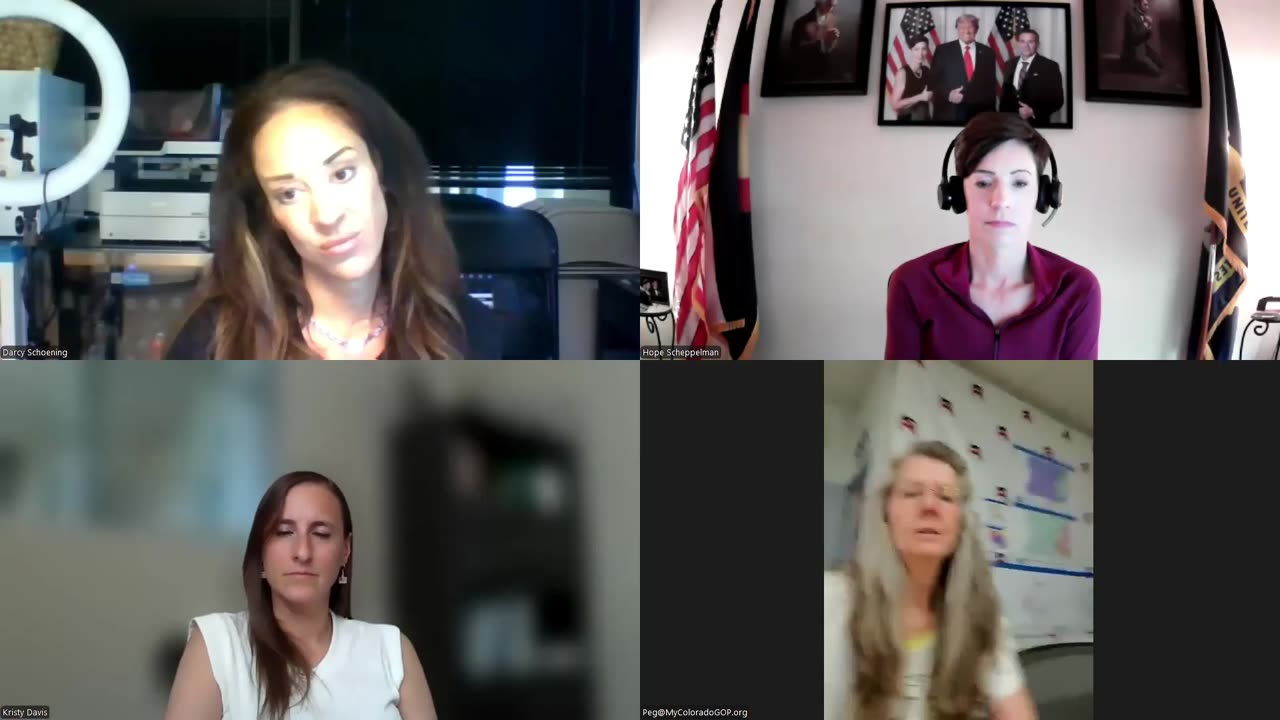 The Chuck and Julie Show June 2, 2025