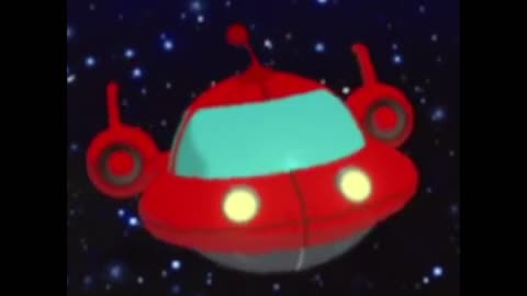 Little Einsteins Rocket