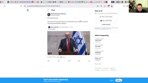 THE TRUTH ABOUT THE CEASEFIRE