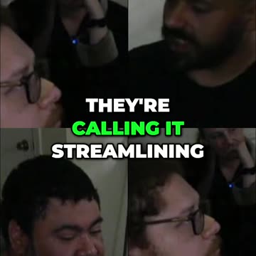 Trump's Education Chief Fires Half the Department!