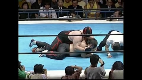 Big Van Vader - The Ultimate Collection - Volume #2 (1989)