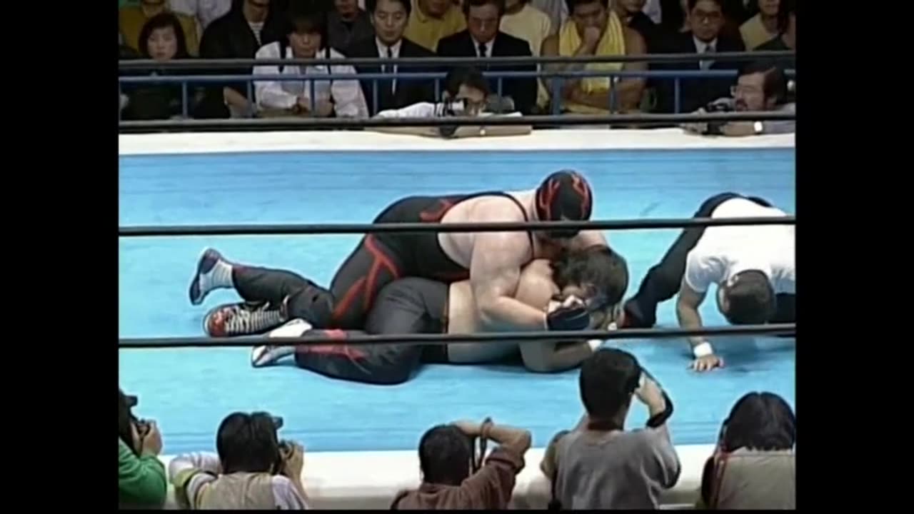 Big Van Vader - The Ultimate Collection - Volume #2 (1989)
