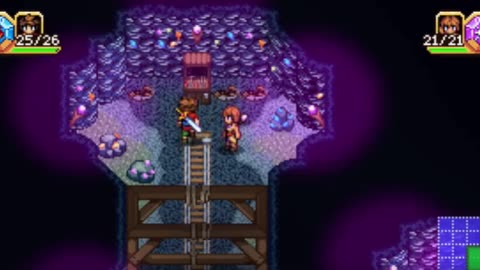 FLARE NUINUI QUEST Challenge - How Far Can I Get?