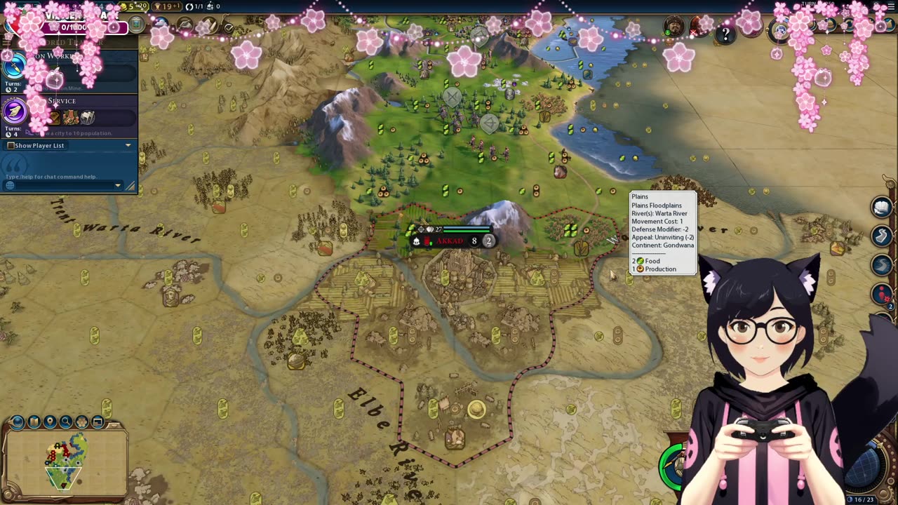 Gonna Try To Take Over The World!!!