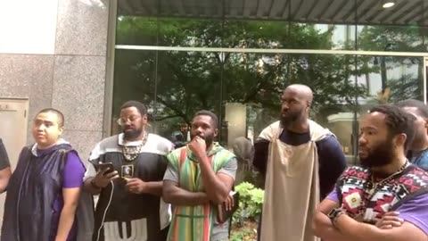 GMS CHARLOTTE LIVE CAMP!!! 9/6/25