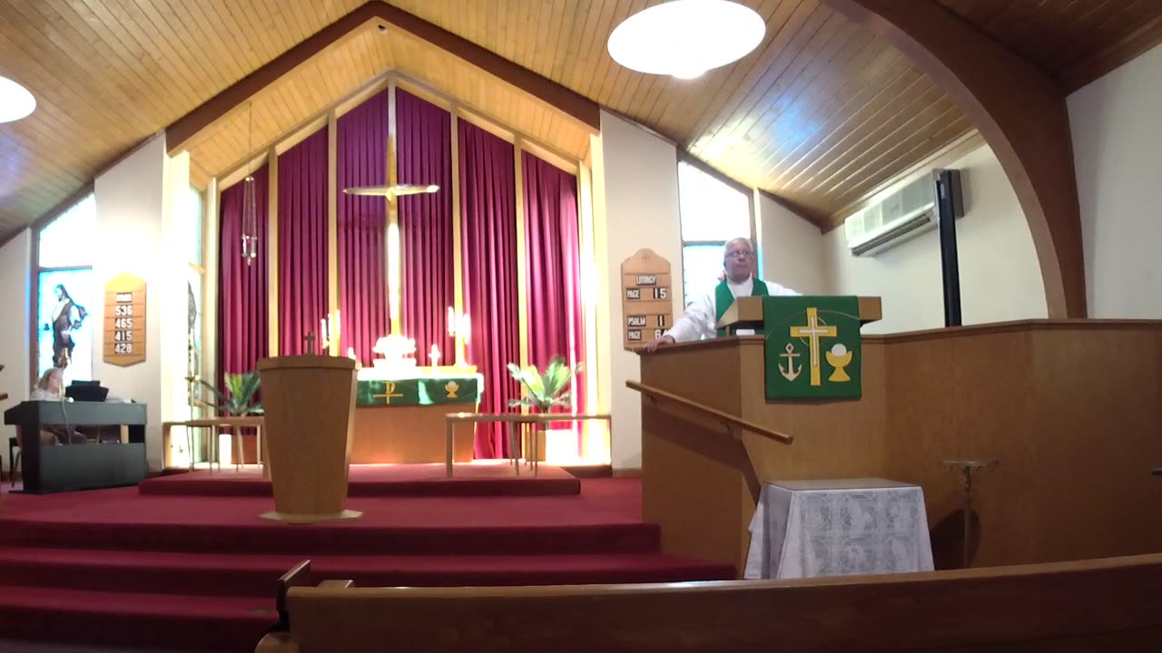 Jesus ''requirements'' for discipleship