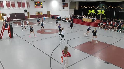 Set 2 - ACS Varsity 25 / Family Homeschool 8