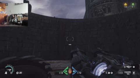 DOOM The Darkie Ages aka That Medieval Christian School Shooter Game (THE X Sex)