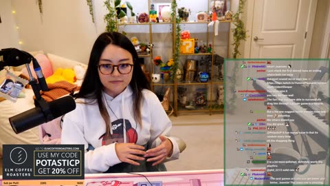 [11/22/22] We Were Here w/ !Nagzz | !elm #AD