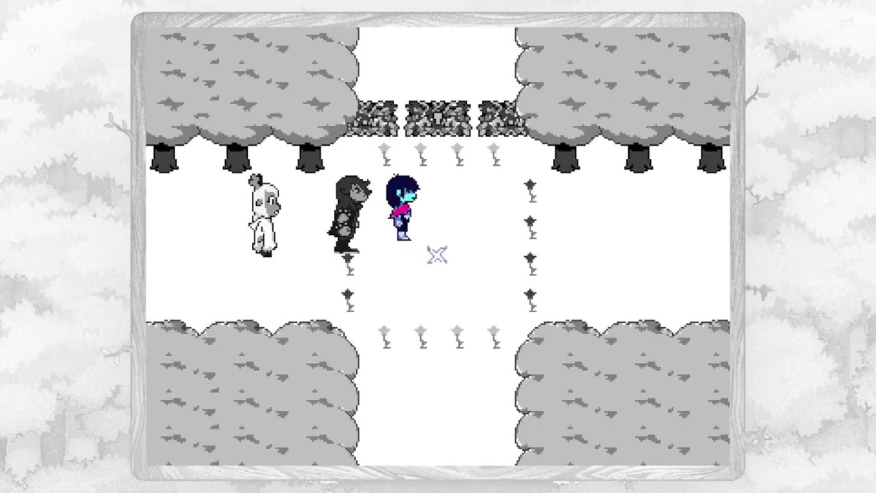 Feeling Grey - Starrune Pt.11