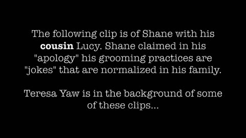 HD 20211021 SHANE DAWSON LOST FILES