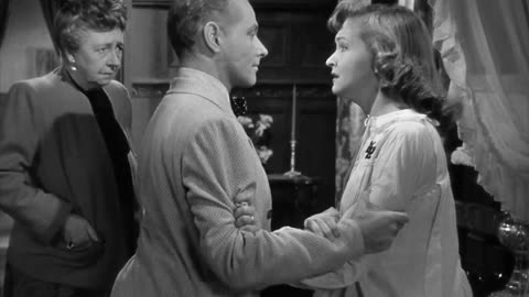 My Name Is Julia Ross (1945) Full movie | Thriller
