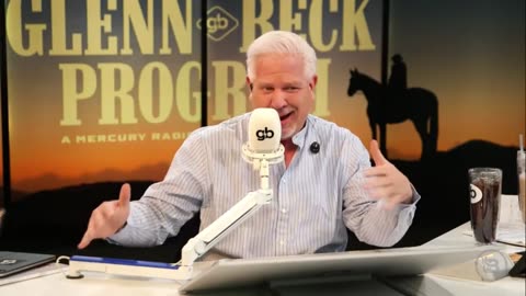 Why Does DoorDash Need a FINANCE Program?! | The Glenn Beck Program | Hour One 3/21/25