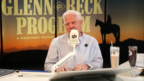 Why Does DoorDash Need a FINANCE Program?! | The Glenn Beck Program | Hour One 3/21/25