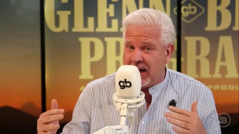 Why Does DoorDash Need a FINANCE Program?! | The Glenn Beck Program | Hour One 3/21/25