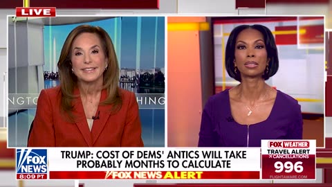 Chairwoman McClain Joins The Faulkner Focus