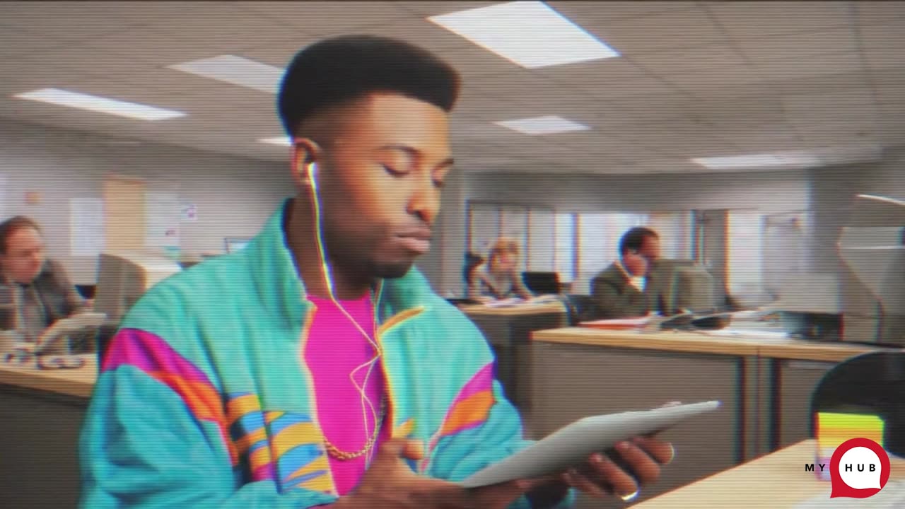 Internal Communication (IC IC Tools) | Official Teaser ft. Sora 2 by OpenAI