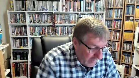 Catching Up With Jacob Ep 256