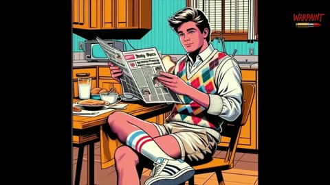 WARPAINT: The Karmelo Anthony Effect