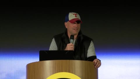 Robbie Davidson & Rick Hummer | FEIC 2019 "Opening Day 1" - A Created Realm