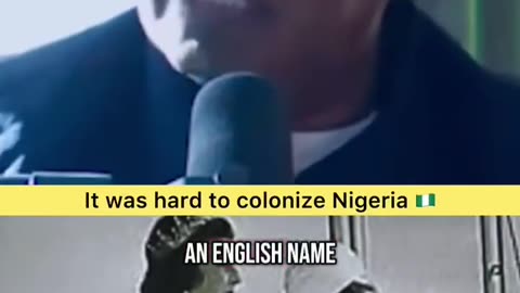 Nigerians