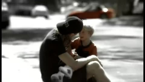 Puddle Of Mudd - Blurry