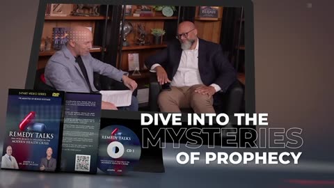 The God Prescription | Joseph Z