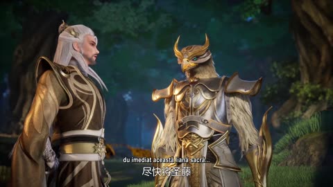 Little Fairy Yao Ep 33-35