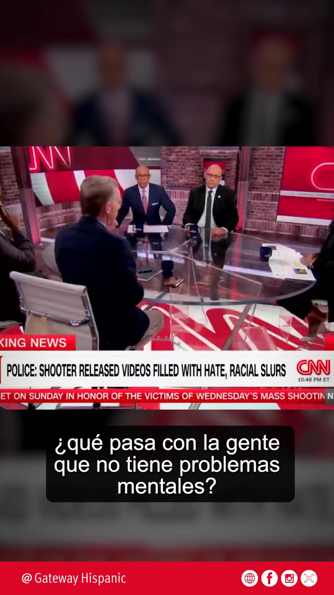 S. Jennings: Time to have an honest conversation about the consequences of pampering mental illness