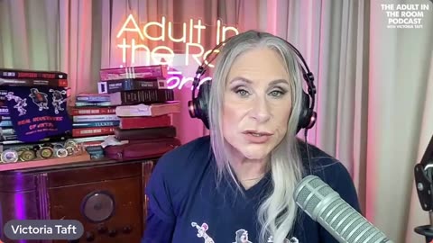 Join the Adult in the Room LIVE