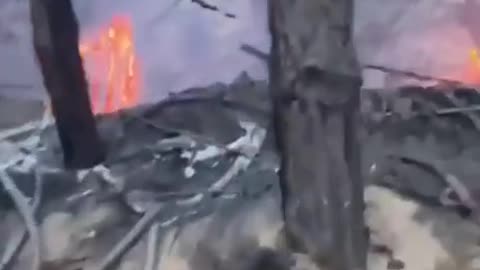🚜🇺🇦 Ukraine Russia War | Russian Soldier's Devastated Positions | RCF