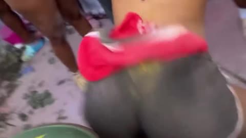 Labor Day Carnival
