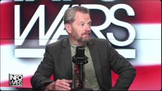 The Alex Jones Show MONDAY LIVE SHOW STREAM 9/1/25
