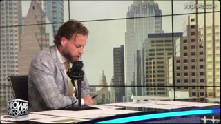 The Alex Jones Show MONDAY LIVE SHOW STREAM 9/1/25