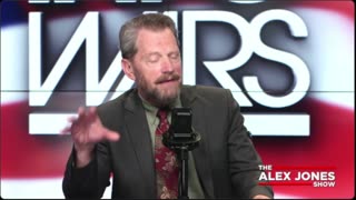 The Alex Jones Show MONDAY LIVE SHOW STREAM 9/1/25