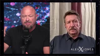 The Alex Jones Show MONDAY LIVE SHOW STREAM 9/1/25
