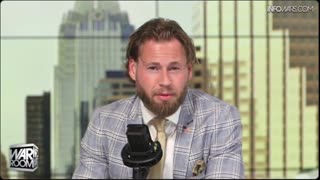 The Alex Jones Show MONDAY LIVE SHOW STREAM 9/1/25