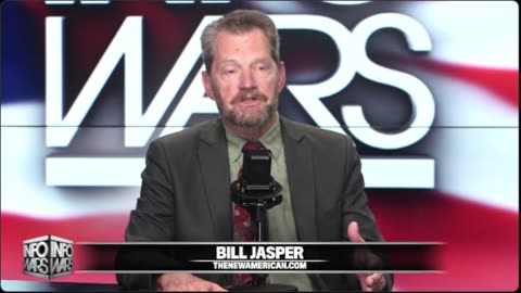 The Alex Jones Show MONDAY LIVE SHOW STREAM 9/1/25