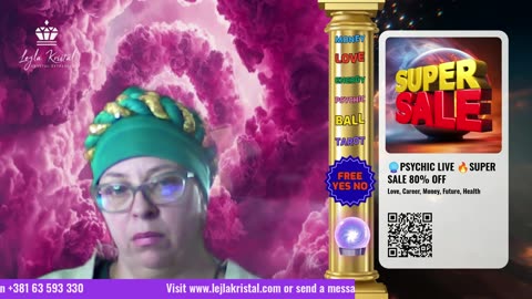 YOUR LOVE AND WEALTH CODE NUMBER🃏FREE YES NO PSYCHIC