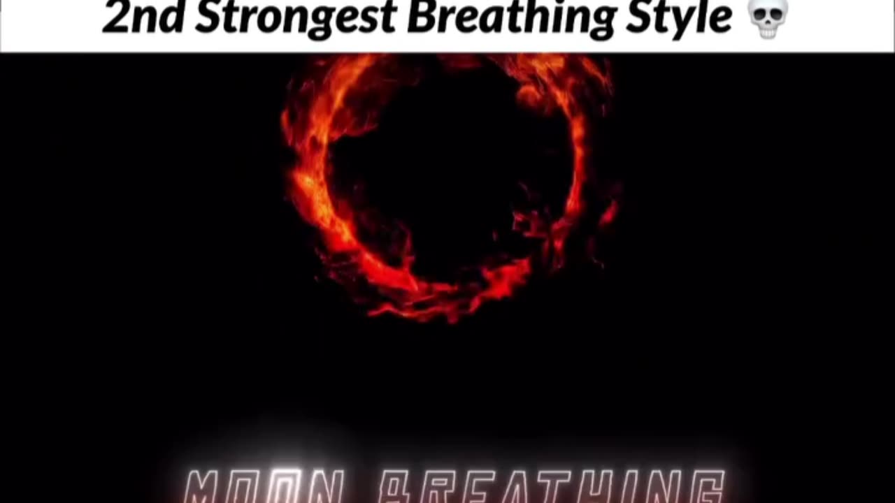 Moon breathing