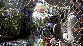 Gaudí’s Casa Batllo restoration uncovers hidden features