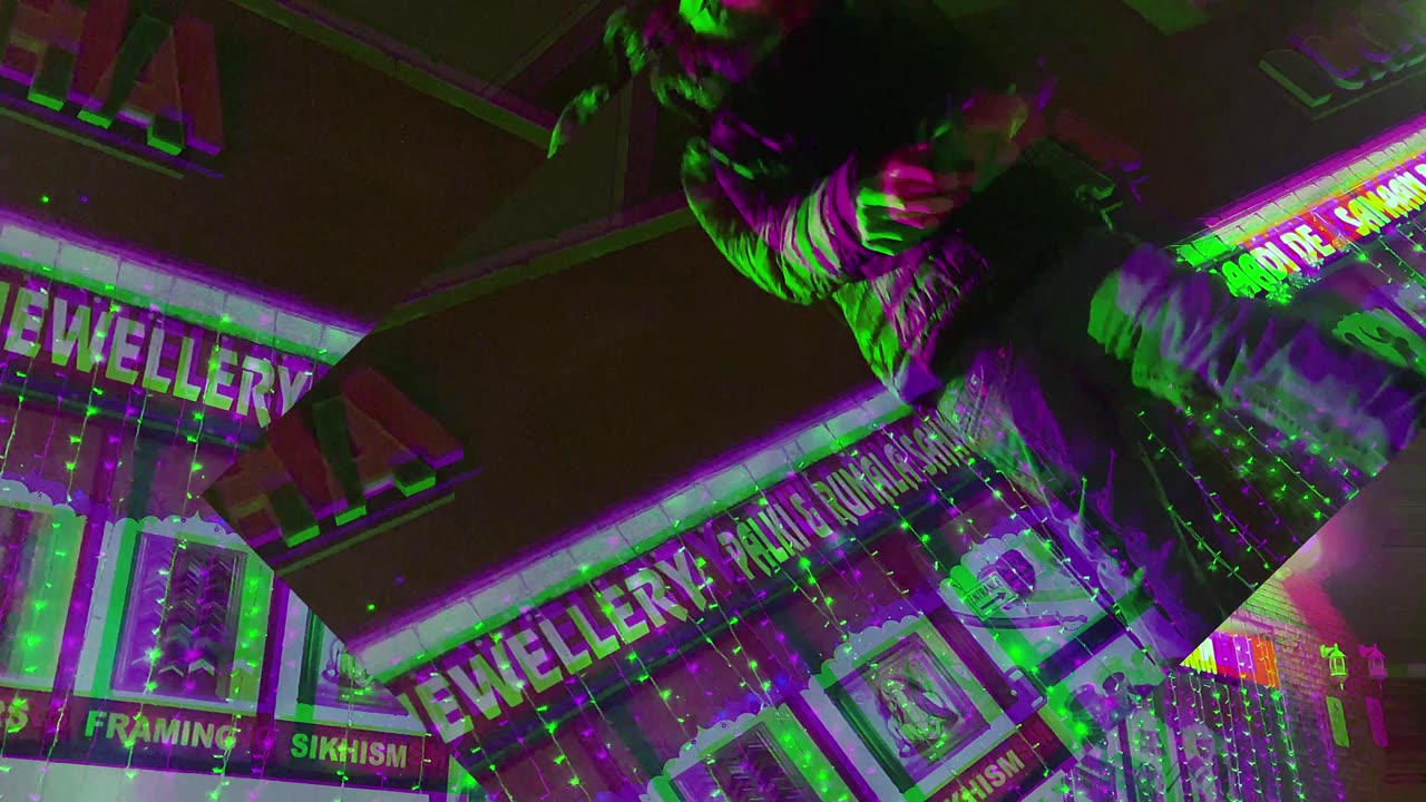 Frosst T. - Vision (Official Music Video) (prod.DJ DopeyTooSICK)